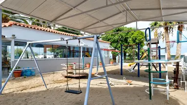 Rethymno Mare Water Park