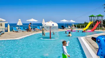 Rethymno Mare Water Park