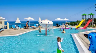 Rethymno Mare Water Park