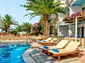 Rethymno Mare Water Park