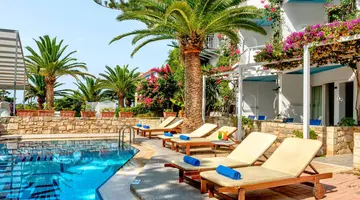Rethymno Mare Water Park