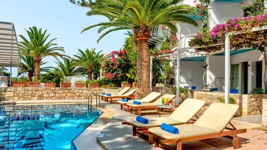 Rethymno Mare Water Park
