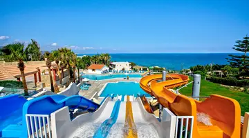 Rethymno Mare Water Park