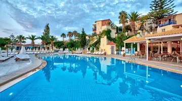 Rethymno Mare Water Park