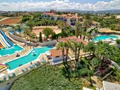 Rethymno Mare Water Park