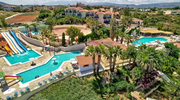 Rethymno Mare Water Park