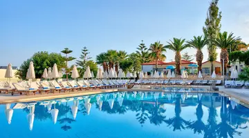 Rethymno Mare Water Park