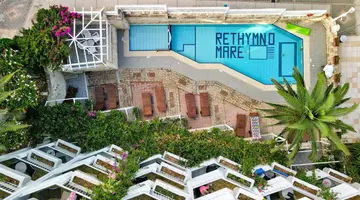 Rethymno Mare Water Park