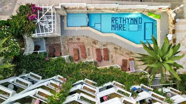 Rethymno Mare Water Park