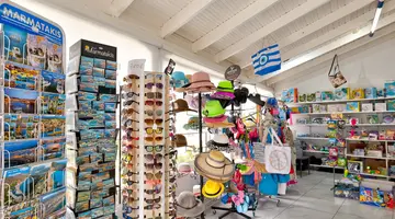 Rethymno Mare Water Park