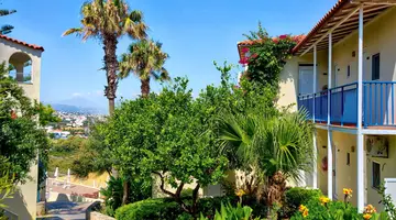 Rethymno Mare Water Park