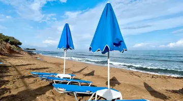 Rethymno Mare Water Park