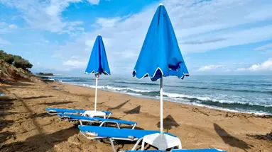 Rethymno Mare Water Park
