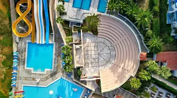 Rethymno Mare Water Park