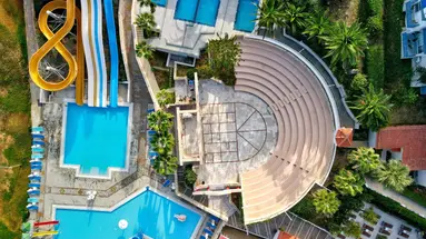 Rethymno Mare Water Park