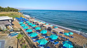 Rethymno Mare Water Park