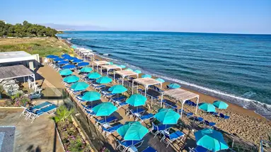 Rethymno Mare Water Park