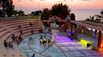 Rethymno Mare Water Park