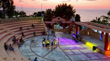 Rethymno Mare Water Park