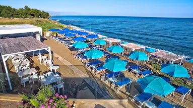 Rethymno Mare Water Park