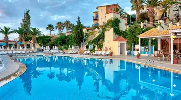 Rethymno Mare Water Park