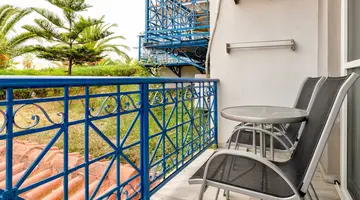 Rethymno Mare Water Park