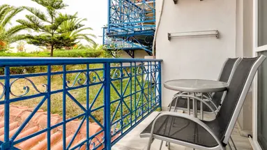 Rethymno Mare Water Park