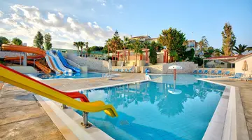 Rethymno Mare Water Park