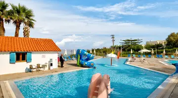Rethymno Mare Water Park