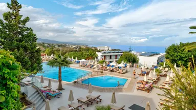 Rethymno Mare Water Park