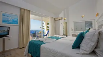 Rethymno Mare