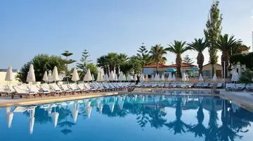 Rethymno Mare
