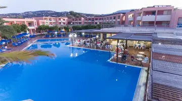 RETHYMNO VILLAGE HOTEL