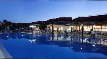 RETHYMNO VILLAGE HOTEL