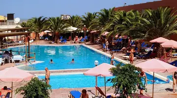RETHYMNO VILLAGE HOTEL