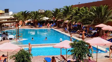 RETHYMNO VILLAGE HOTEL