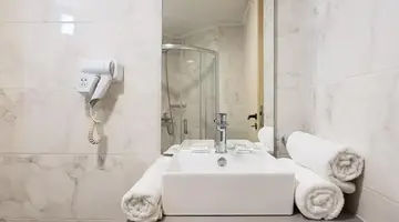 Rethymno Village Hotel