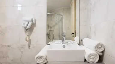 Rethymno Village Hotel