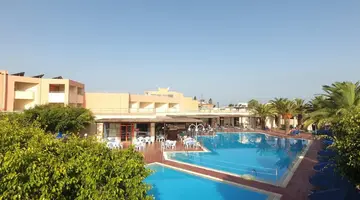 RETHYMNO VILLAGE HOTEL