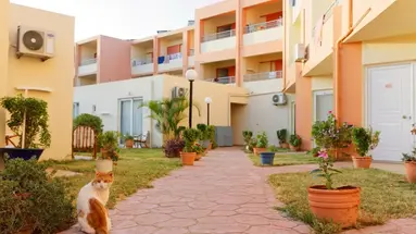 RETHYMNO VILLAGE HOTEL