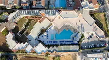 Rethymno Village Hotel