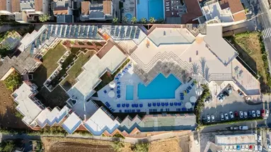 Rethymno Village Hotel