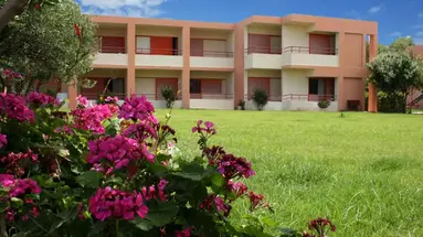RETHYMNO VILLAGE HOTEL