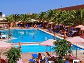 RETHYMNO VILLAGE HOTEL