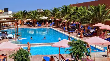 RETHYMNO VILLAGE HOTEL