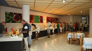 RETHYMNO VILLAGE HOTEL