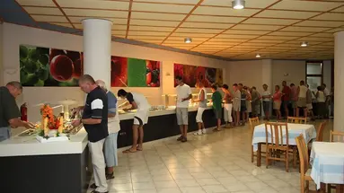 RETHYMNO VILLAGE HOTEL