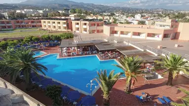 RETHYMNO VILLAGE HOTEL
