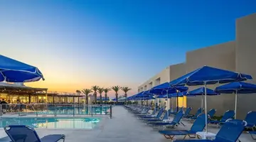 Rethymno Village Hotel