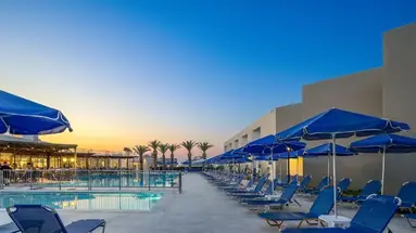 Rethymno Village Hotel